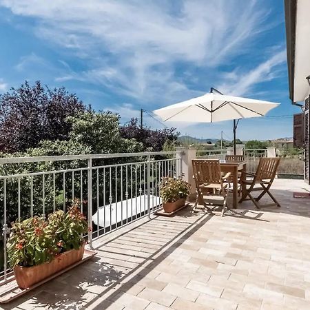 Oasi Di Pace Sarzana Villa Luni Exterior foto