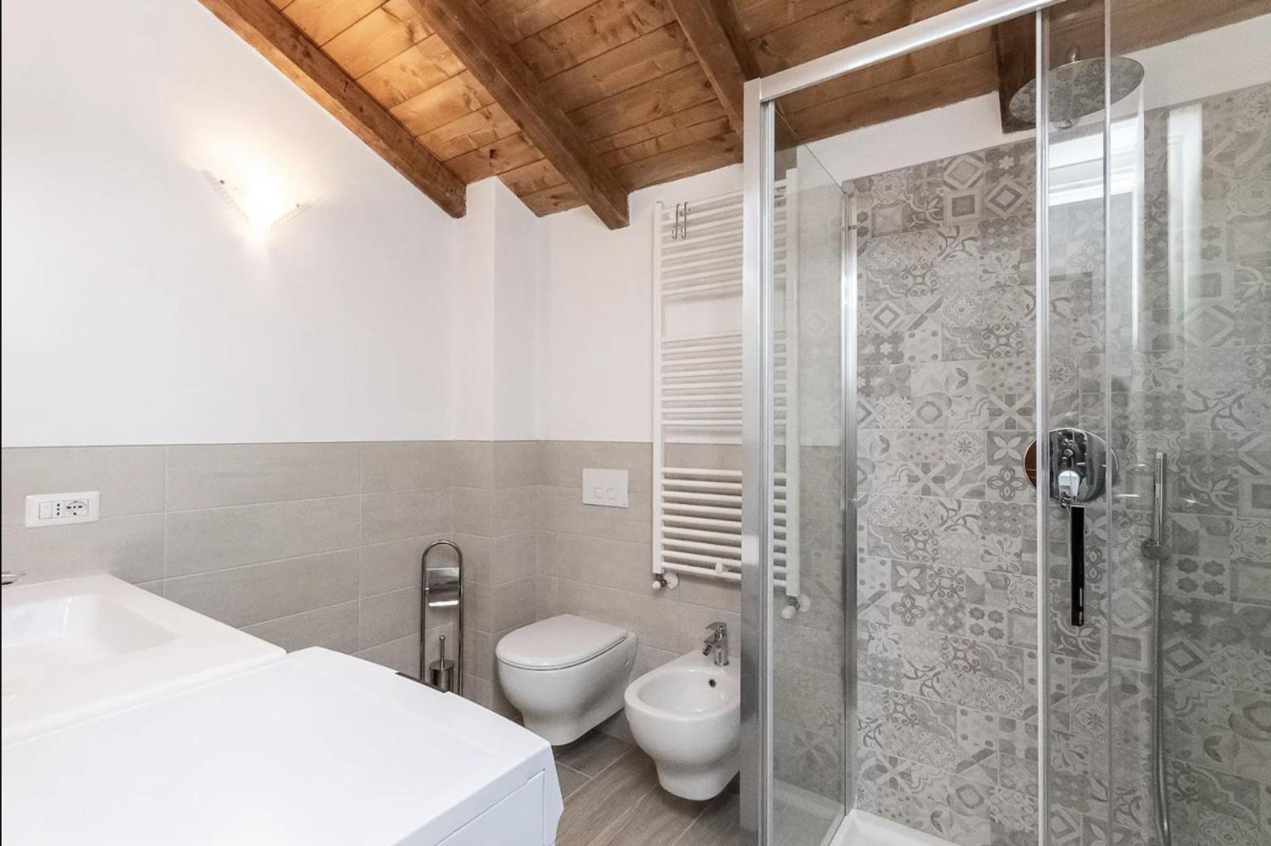 Oasi Di Pace Sarzana Villa Luni Exterior foto