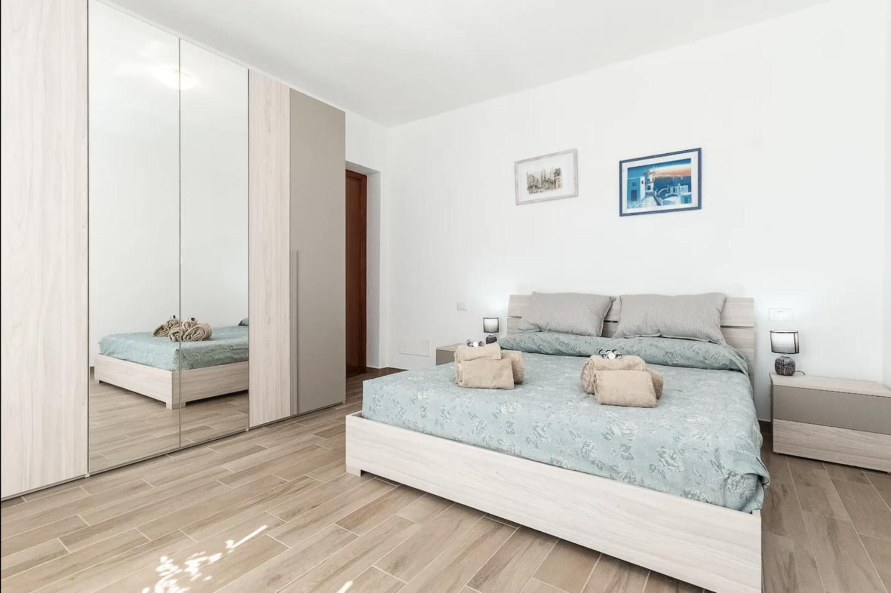 Oasi Di Pace Sarzana Villa Luni Exterior foto