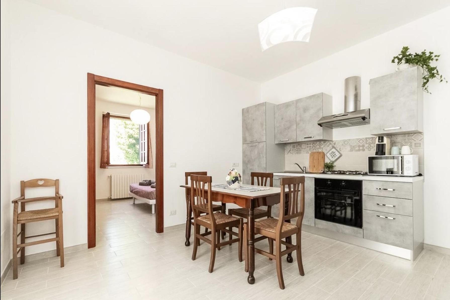 Oasi Di Pace Sarzana Villa Luni Exterior foto