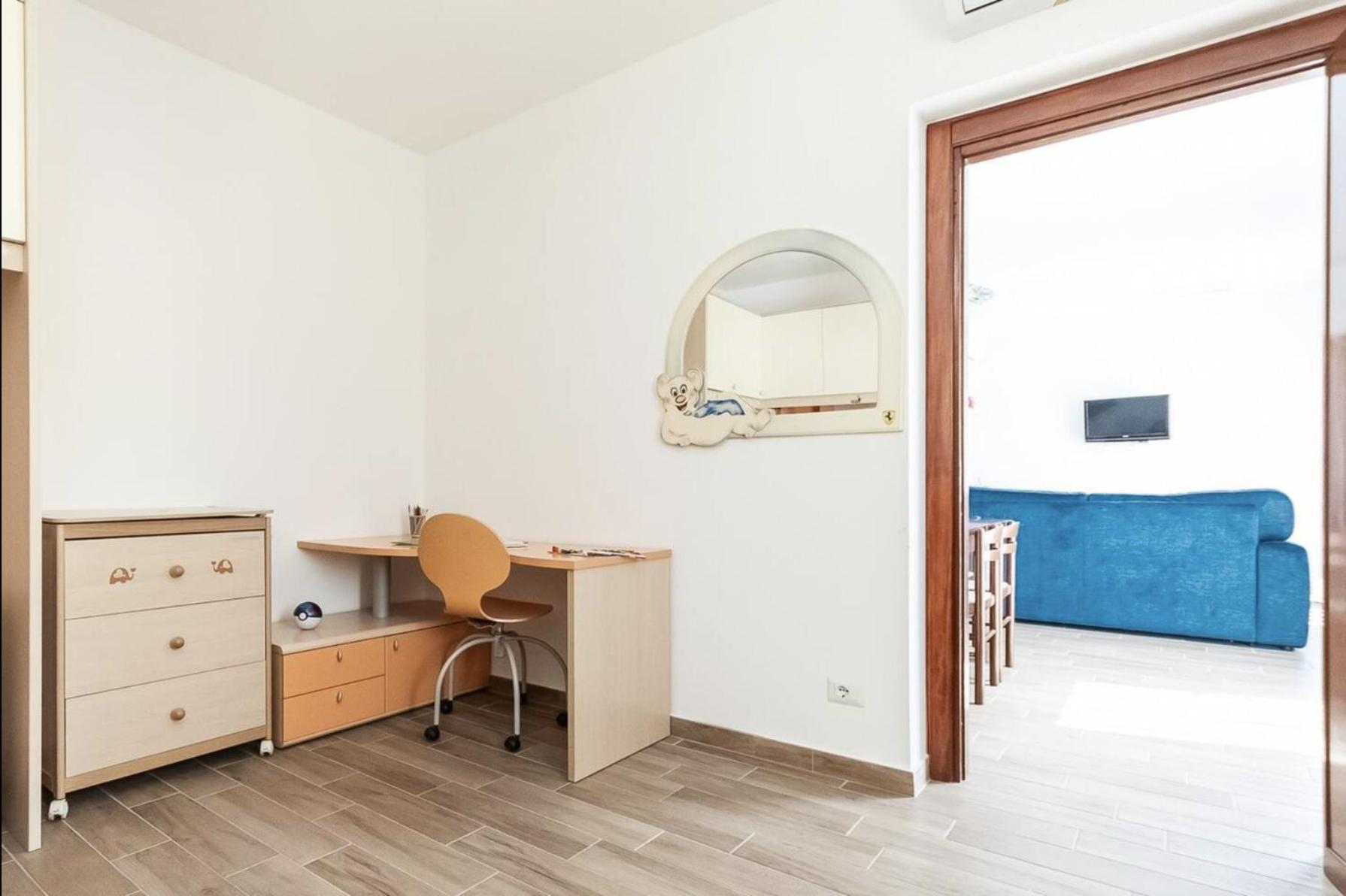 Oasi Di Pace Sarzana Villa Luni Exterior foto