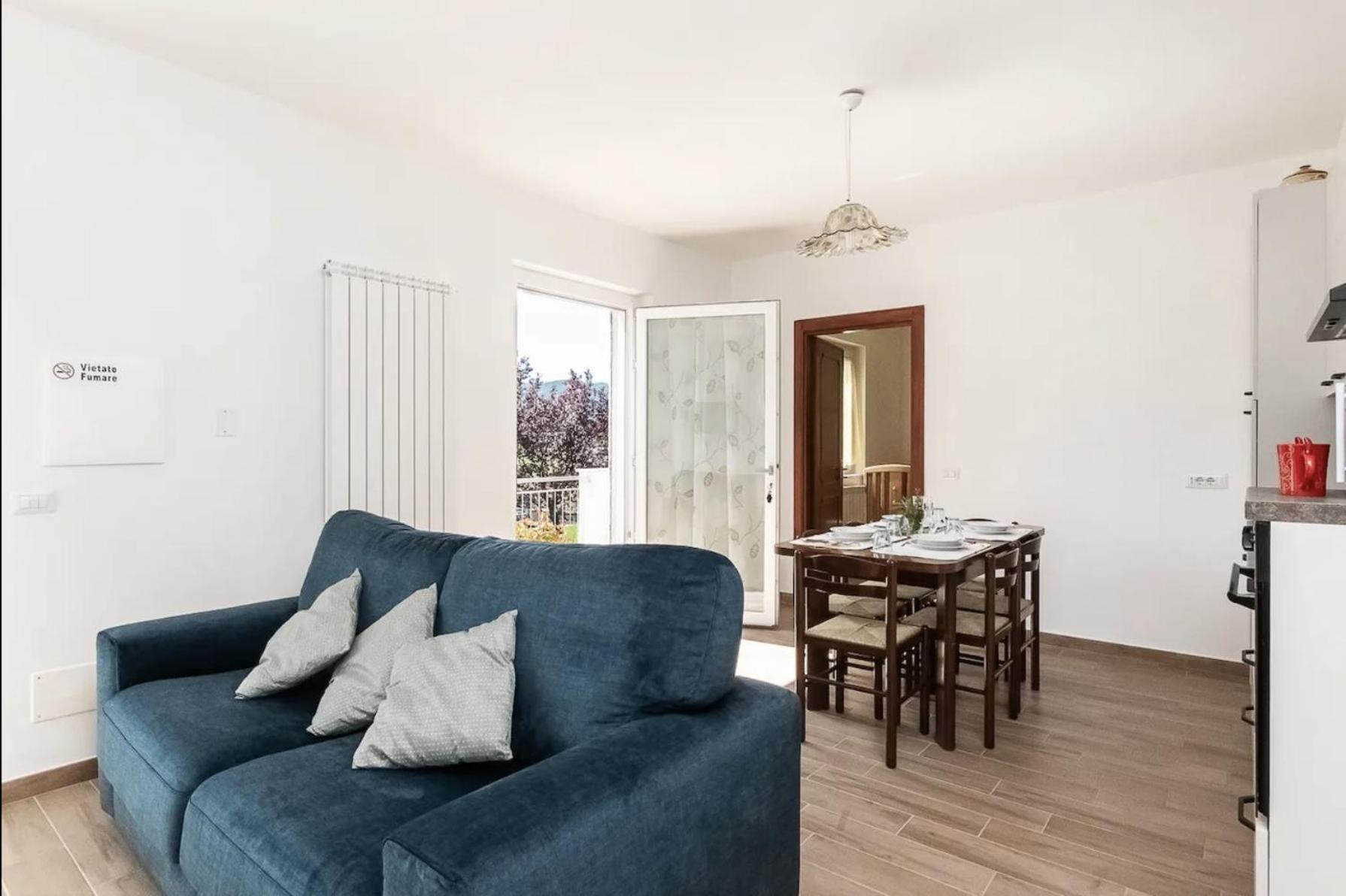Oasi Di Pace Sarzana Villa Luni Exterior foto