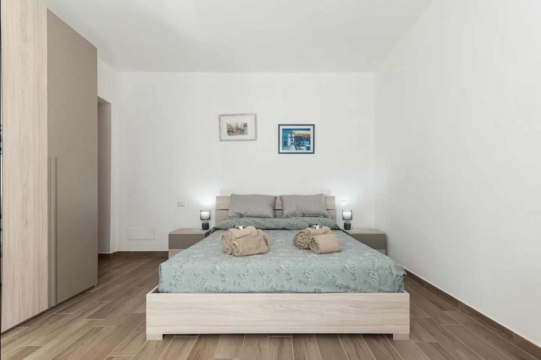 Oasi Di Pace Sarzana Villa Luni Exterior foto